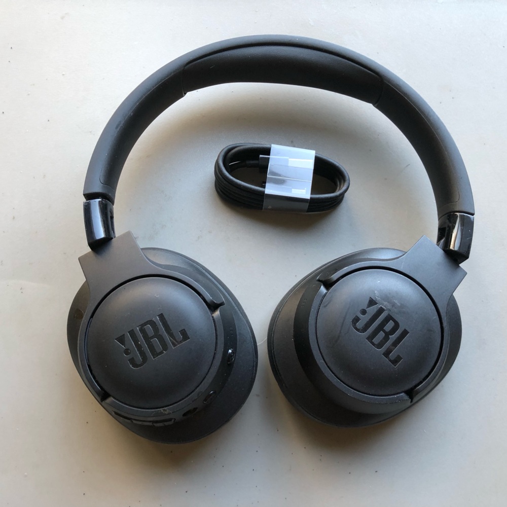 JBL Tune 770NC Wireless Headphones